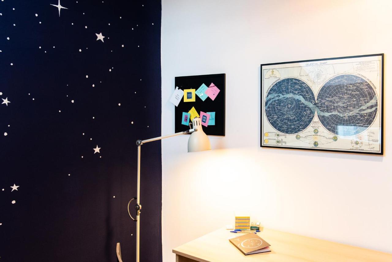 Night Sky Studio - Brno Exterior photo