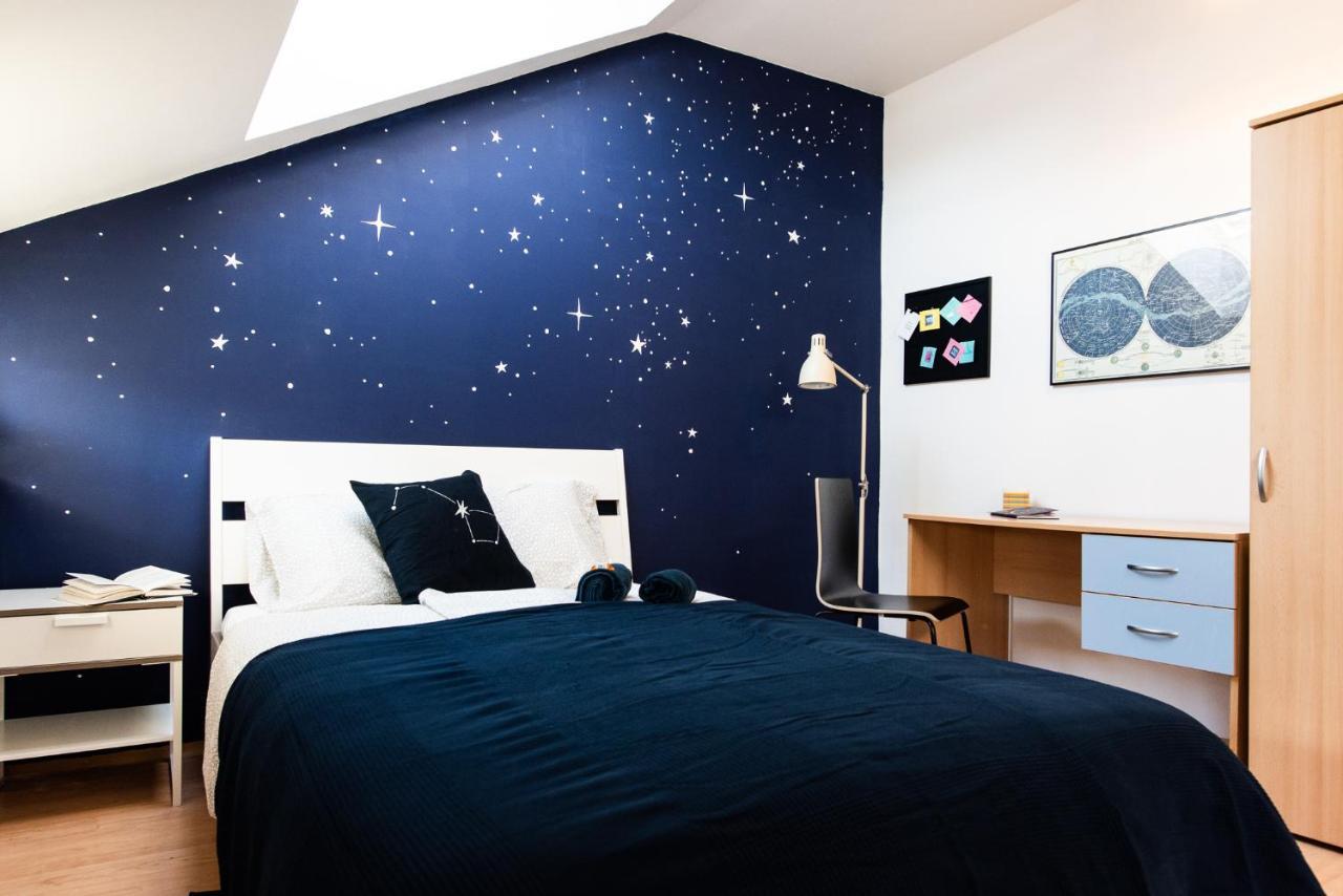 Night Sky Studio - Brno Exterior photo